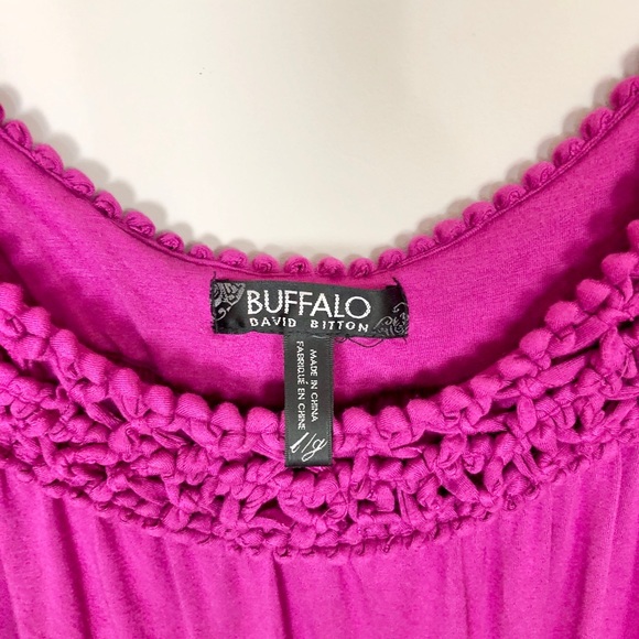 Sleeveless Top - Picture 4 of 9